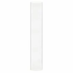 Glass Hurricane Candle Holder Shade Chimney Tube, H-24" D-6" (Wholesale 4 PCS/Case) -Glass Vases Boutique de vente gch04024 1000 1