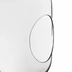 Glass Hanging Capsule Plant Terrarium Tealight Candle Holder, H-9.5" W-4.25" (Wholesale 18 PCS/Case) -Glass Vases Boutique de vente gch116 09 details 04