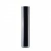 CYS Excel Tall Black Glass Cylinder Vase (H:26" D:6") Pack Of 1