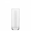 CYS Excel Glass Cylinder Vase (H:14" D:5") Wedding Centerpieces (Free Shipping) Pack Of 1