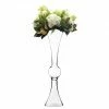 CYS Excel 24" Reversible Clarinet Glass Trumpet Vases (Free Shipping) Pack Of 1