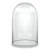 Glass Cloche Display Dome, H-19.5" D-11.75" (Wholesale 2 PCS/Case)