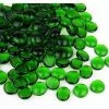 CYS Excel Glass Flat Gemstone Vase Fillers, Pack Of 10 LBS Approx. 800~1000 Pieces, 10 Colors Available Pack Of 1