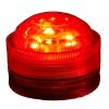 Red Submersible Long-Lasting Floral LED Lights