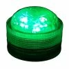 Green Submersible Long-Lasting Floral LED Lights