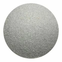 Silver Colored Unity Sand Vase Filler, 1.25 Cups/LB (Wholesale 24 LBS/Case)