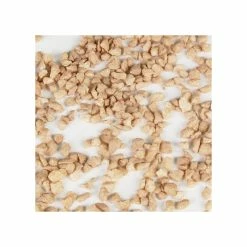 Large Bag Browm Crushed Gravel, Pebbles Stones, 0.07” – 0.2”, 24 Lbs