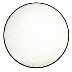 White Colored Unity Sand Vase Filler, 1.25 Cups/LB (Wholesale 24 LBS/Case)