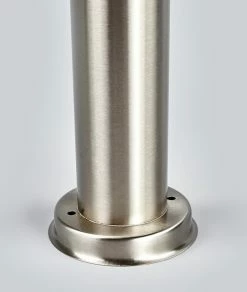 Lindby - Lampe D'extérieur Avec Capteur - 1 Lumière - Acier Inoxydable, Polycarbonate - H : 110 Cm - E27 - Acier Inoxydable, Blanc 15 Lindby - Lampe D'extérieur Avec Capteur - 1 Lumière - Acier Inoxydable, Polycarbonate - H : 110 Cm - E27 - Acier Inoxydable, Blanc -Glass Vases Boutique de vente 1014x1200 2