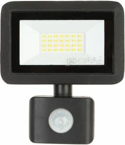 Adviti Lampe D'extérieur Avec Détecteur De Mouvement FARO S - Eclairage De Jardin IP44 - Applique D'extérieur 1600 Lumen - Éclairage Extérieur 4000K - Projecteur Zwart 14 Adviti Lampe D'extérieur Avec Détecteur De Mouvement FARO S - Eclairage De Jardin IP44 - Applique D'extérieur 1600 Lumen - Éclairage Extérieur 4000K - Projecteur Zwart -Glass Vases Boutique de vente 1034x1200 1