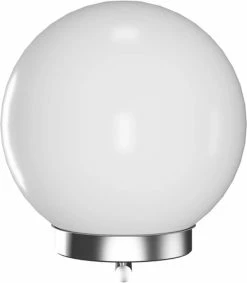 VidaXL - Lampe D'extérieur Lantern Bristol 32 Cm Acier Inoxydable 40392 -Glass Vases Boutique de vente 1046x1200 1