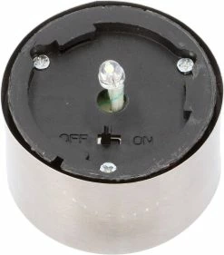 Solarlampkoning Lampe à Piquet Solar Lucifer éclairage De Chemin En Acier Inoxydable à L'énergie Solaire (4 Pièces) -Glass Vases Boutique de vente 1053x1200