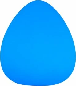 Lampe Rechargeable LED RGB Stone 30 Cm Avec Télécommande - Funnylights Lampe De Jardin Zubat -Glass Vases Boutique de vente 1063x1200 3
