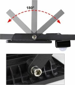 SANS MARQUE Lampe Effrayante Avec LED 10W. Lampe D'extérieur Avec Détecteur De Mouvement Et Lumière Blanche. Projecteur Avec Détecteur De Mouvement Pour Extérieur 900Lm. 9 SANS MARQUE Lampe Effrayante Avec LED 10W. Lampe D'extérieur Avec Détecteur De Mouvement Et Lumière Blanche. Projecteur Avec Détecteur De Mouvement Pour Extérieur 900Lm. -Glass Vases Boutique de vente 1064x1200