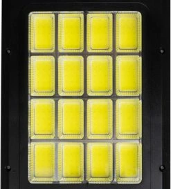 Izoxis 240 LED COB Réverbère Solar / Lampadaire Solaire - Lampe Extérieure Avec Panneau Solaire LED - Solar 17 Izoxis 240 LED COB Réverbère Solar / Lampadaire Solaire - Lampe Extérieure Avec Panneau Solaire LED - Solar -Glass Vases Boutique de vente 1082x1200 1