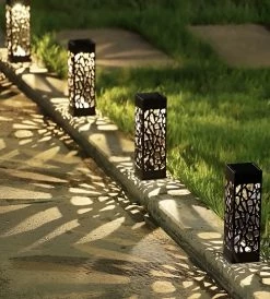 FDShop Eclairage De Jardin - 12 Pièces - énergie Solaire - Lanterne Solaire LED Blanche - éclairage De Chemin - Lampe De Jardin 13 FDShop Eclairage De Jardin - 12 Pièces - énergie Solaire - Lanterne Solaire LED Blanche - éclairage De Chemin - Lampe De Jardin -Glass Vases Boutique de vente 1082x1200