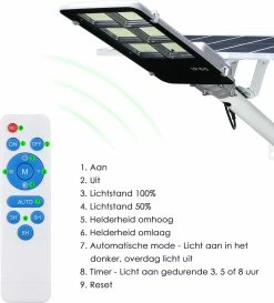 Applique Murale Solar Professionnelle Behave - Énergie Solaire - Éclairage De Jardin Extérieur - Lampe D'extérieur - Lampe De Jardin - Détecteur De Mouvement - Incl. Panneau Solaire - Zwart -Glass Vases Boutique de vente 1084x1200 1