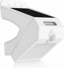 Led Lovers Lampe D'extérieur Solaire à LED | Applique Avec Détecteur De Mouvement | Rotatif | Lampe De Sécurité | Noir | Énergie Solaire | Sans Fil | Étanche | 131 X 97 X 94 Mm -Glass Vases Boutique de vente 1129x1200 1