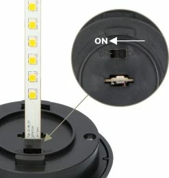 V-tac 8-PACK Youth Fire LED Lampe Solaire Lampe Torche De Jardin Avec Effet De Flamme Avec Capteur Crépusculaire 2200K IP44 (50cm) 20 V-tac 8-PACK Youth Fire LED Lampe Solaire Lampe Torche De Jardin Avec Effet De Flamme Avec Capteur Crépusculaire 2200K IP44 (50cm) -Glass Vases Boutique de vente 1140x1200 1