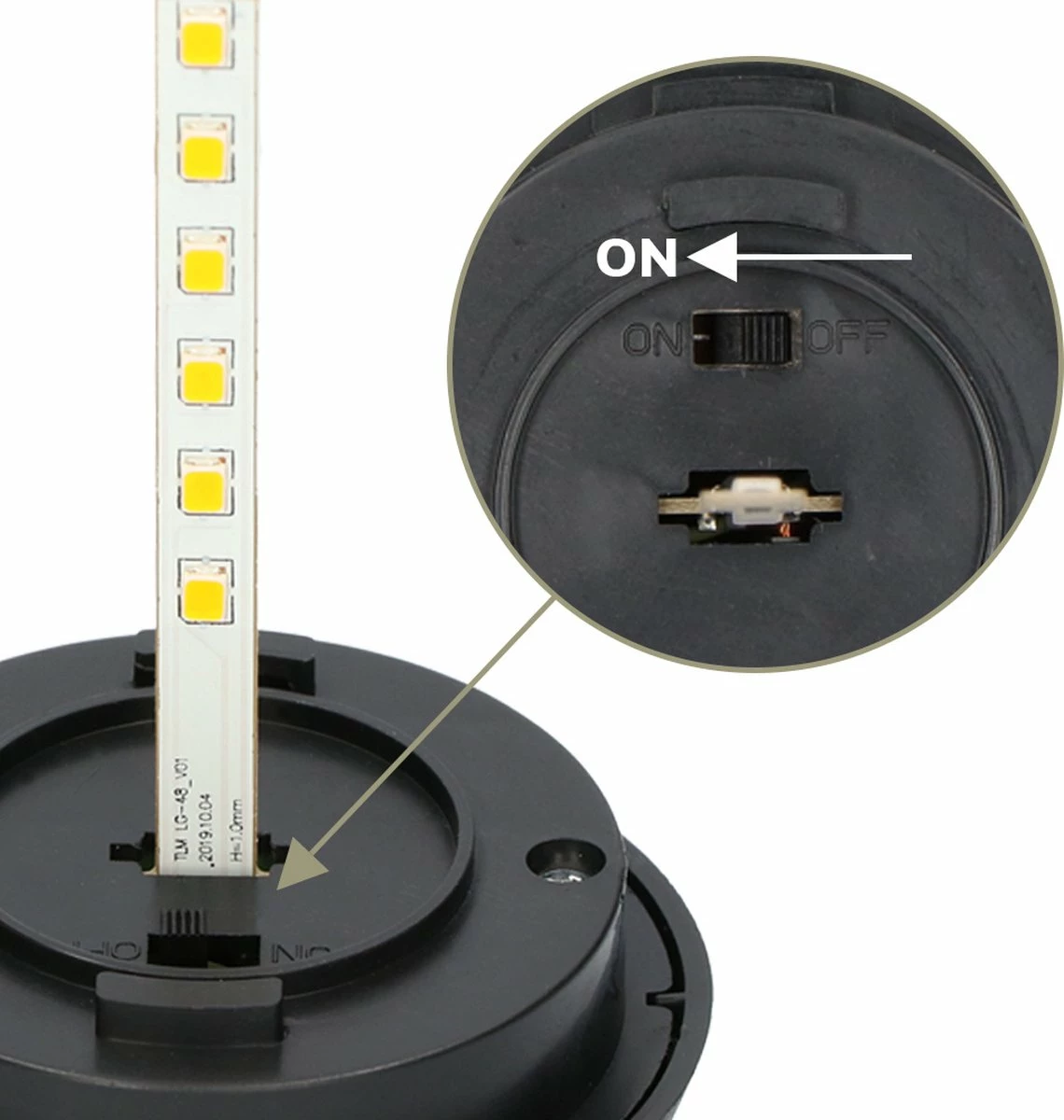 V-tac 8-PACK Youth Fire LED Lampe Solaire Lampe Torche De Jardin Avec Effet De Flamme Avec Capteur Crépusculaire 2200K IP44 (50cm) 9 V-tac 8-PACK Youth Fire LED Lampe Solaire Lampe Torche De Jardin Avec Effet De Flamme Avec Capteur Crépusculaire 2200K IP44 (50cm) – Image 9