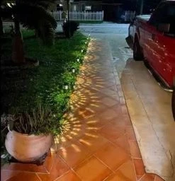 SANS MARQUE TDR - Lampe à Gazon Solar - Acier Inoxydable - Éclairage De Jardin Extérieur étanche - 4 PIECES PAR SET - Zwart- Lumière Jaune Chaude 15 SANS MARQUE TDR - Lampe à Gazon Solar - Acier Inoxydable - Éclairage De Jardin Extérieur étanche - 4 PIECES PAR SET - Zwart- Lumière Jaune Chaude -Glass Vases Boutique de vente 1158x1200 2