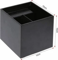 Harmonious Items Harmonious Light - Applique - Pour Intérieur Et Extérieur - Cube LED - éclairage 2 Faces - éclairage Extérieur - Lampe D'extérieur - Lampe De Jardin - éclairage Intérieur - éclairage Industriel -Glass Vases Boutique de vente 1160x1200 1