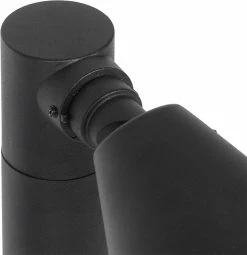 QAZQA Ciara - Lampe D'extérieur Sur Pied Moderne | Lampadaire D'extérieur - 1 Lumière - H 60 Cm - Zwart - Éclairage Extérieur 17 QAZQA Ciara - Lampe D'extérieur Sur Pied Moderne | Lampadaire D'extérieur - 1 Lumière - H 60 Cm - Zwart - Éclairage Extérieur -Glass Vases Boutique de vente 1161x1200