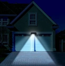 Lampe Solar Extérieur à LED Grundig - Avec Détecteur De Mouvement - 320 Lumens - Plein Air - 2400 MAh -Glass Vases Boutique de vente 1176x1200 2