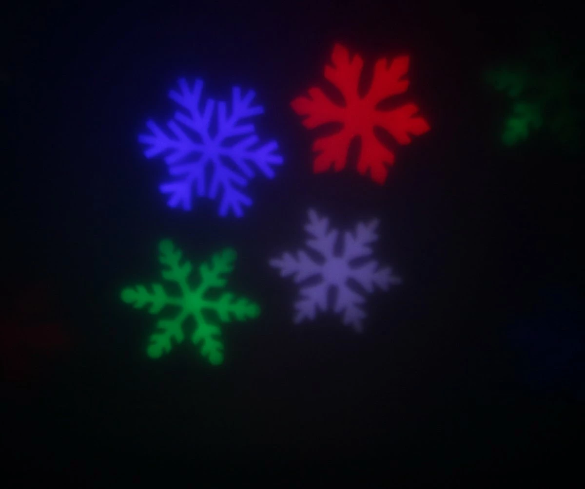 Lampe De Projecteur Grundig - Intérieur Et Extérieur - LED - Avec 24 Figures De Projection 12 Lampe De Projecteur Grundig - Intérieur Et Extérieur - LED - Avec 24 Figures De Projection – Image 12