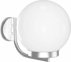 VidaXL - Lampe D'extérieur Lantern Bristol 32 Cm Acier Inoxydable 40392 -Glass Vases Boutique de vente 1200x1054 3