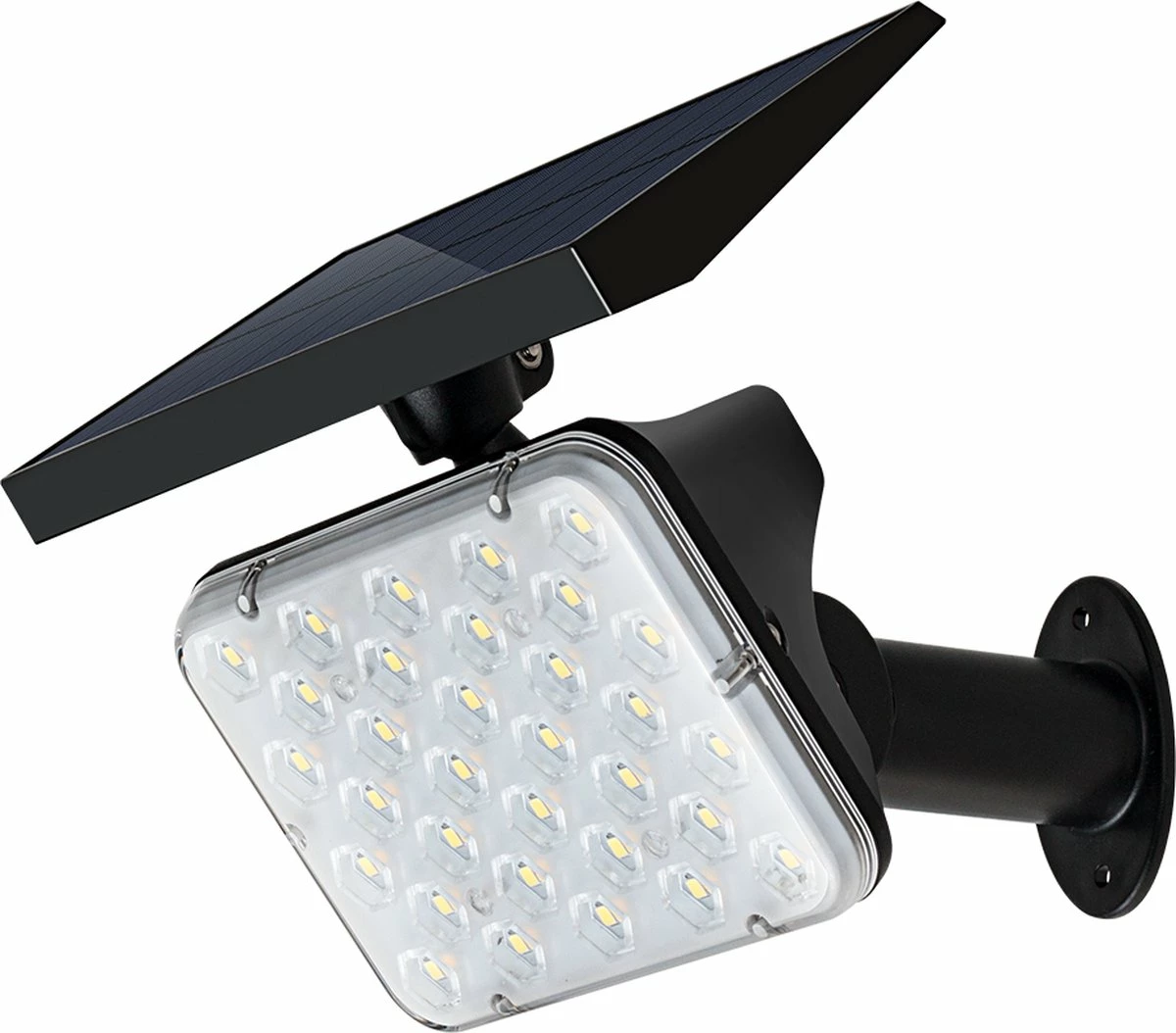 HOFTRONIC Eagle - Spot LED Solar Jardin - 3000K Et Dual Bicolore - 4 Modes D'éclairage - Etanche IP65 - Prick Spot Spot Au Sol - Lampe Solaire D'extérieur Avec Interrupteur Crépusculaire 21 HOFTRONIC Eagle - Spot LED Solar Jardin - 3000K Et Dual Bicolore - 4 Modes D'éclairage - Etanche IP65 - Prick Spot Spot Au Sol - Lampe Solaire D'extérieur Avec Interrupteur Crépusculaire – Image 21