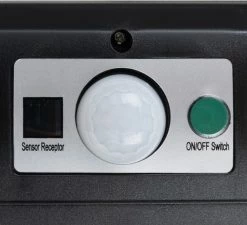 Izoxis 240 LED COB Réverbère Solar / Lampadaire Solaire - Lampe Extérieure Avec Panneau Solaire LED - Solar 18 Izoxis 240 LED COB Réverbère Solar / Lampadaire Solaire - Lampe Extérieure Avec Panneau Solaire LED - Solar -Glass Vases Boutique de vente 1200x1094 3