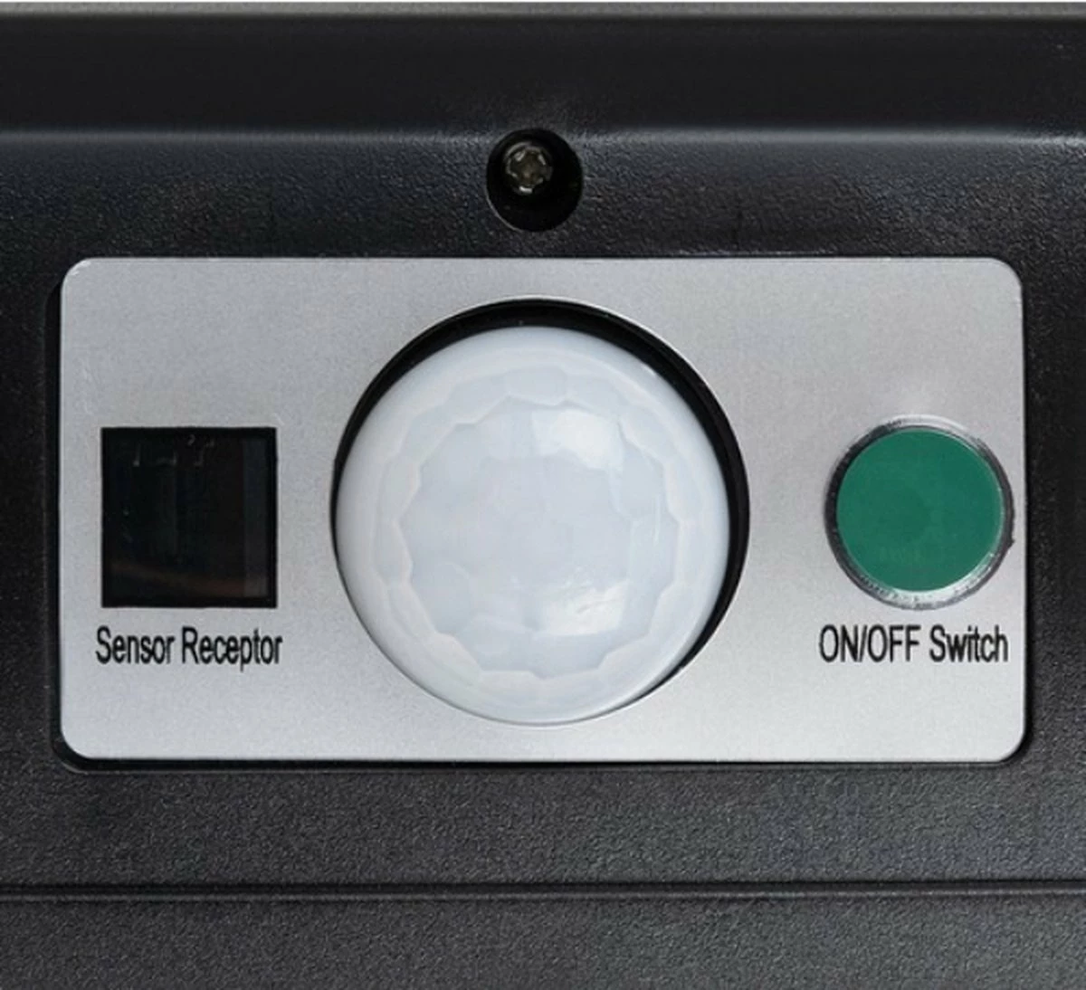 Izoxis 240 LED COB Réverbère Solar / Lampadaire Solaire - Lampe Extérieure Avec Panneau Solaire LED - Solar 7 Izoxis 240 LED COB Réverbère Solar / Lampadaire Solaire - Lampe Extérieure Avec Panneau Solaire LED - Solar – Image 7