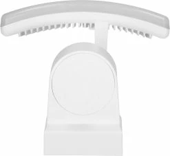 Adviti TOS LED - Floodlight - Cornermount - IP65 - IK10 Boîtier Résistant Aux Chocs - 4000K - 2200lm - 30W/230V - Wit - Floodlight - Floodlight - Lampe De Chantier - Garantie 3 Ans ! -Glass Vases Boutique de vente 1200x1102 3