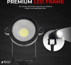 Bolt Electronics®ï¸ - Eclairage De Jardin LED Extérieur - Suspension éclairage Extérieur - Lampe D'extérieur Prick Spot - Lampe RVB - 1 Pià¨ce -Glass Vases Boutique de vente 1200x1114 2