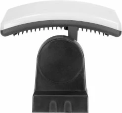 Adviti TOS LED - Projecteur - Cornermount - IP65 - IK10 Boîtier Résistant Aux Chocs - 4000K - 2200lm - 30W/230V - Zwart - Floodlight - Floodlight - Lampe De Chantier - Garantie 3 Ans ! -Glass Vases Boutique de vente 1200x1117