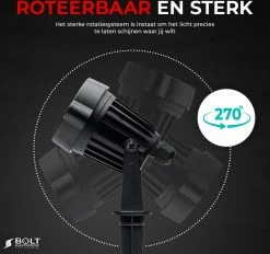 Bolt Electronics®ï¸ - Eclairage De Jardin LED Extérieur - Suspension éclairage Extérieur - Lampe D'extérieur Prick Spot - Lampe RVB - 1 Pià¨ce -Glass Vases Boutique de vente 1200x1128 3