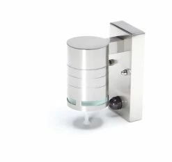 Deko Light Zoomoi Zilly II | éclairage Extérieur Avec Détecteur De Mouvement Et Capteur Jour / Nuit | Lampe Murale Extérieure | ACIER INOXYDABLE 12 Deko Light Zoomoi Zilly II | éclairage Extérieur Avec Détecteur De Mouvement Et Capteur Jour / Nuit | Lampe Murale Extérieure | ACIER INOXYDABLE -Glass Vases Boutique de vente 1200x1132 1