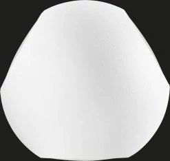 AEG Lamp Gus LED Applique Extérieure 3 Lampe Blanc | 3x LED 3W Intégrées (puce SMD), (144lm, 3000K) | Échelle De A ++ à E. | Indice De Protection IP: 54 - Résistant Aux éclaboussures -Glass Vases Boutique de vente 1200x1135 2