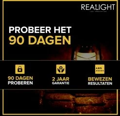 Realight Eclairage De Jardin LED RGB - Spots De Jardin - Lampes D'extérieur - Eclairage Extérieur Applique - Lampe D'extérieur - 6 Pièces -Glass Vases Boutique de vente 1200x1163 1