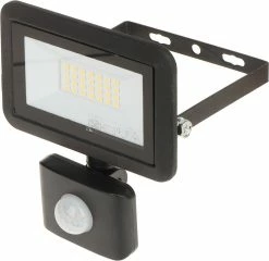 Adviti Lampe D'extérieur Avec Détecteur De Mouvement FARO S - Eclairage De Jardin IP44 - Applique D'extérieur 1600 Lumen - Éclairage Extérieur 4000K - Projecteur Zwart 10 Adviti Lampe D'extérieur Avec Détecteur De Mouvement FARO S - Eclairage De Jardin IP44 - Applique D'extérieur 1600 Lumen - Éclairage Extérieur 4000K - Projecteur Zwart -Glass Vases Boutique de vente 1200x1164