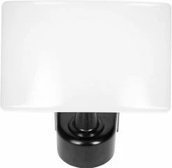 Adviti TOS LED - Projecteur - Cornermount - IP65 - IK10 Boîtier Résistant Aux Chocs - 4000K - 2200lm - 30W/230V - Zwart - Floodlight - Floodlight - Lampe De Chantier - Garantie 3 Ans ! -Glass Vases Boutique de vente 1200x1169