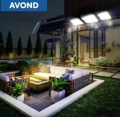 FlowShop -Éclairage Solar Éclairage Extérieur Led 20W - Siècle Des Lumières Solaire - Panneaux Lampe Solar - Rotatif Avec Capteur - Trois Positions 11 FlowShop -Éclairage Solar Éclairage Extérieur Led 20W - Siècle Des Lumières Solaire - Panneaux Lampe Solar - Rotatif Avec Capteur - Trois Positions -Glass Vases Boutique de vente 1200x1170 3