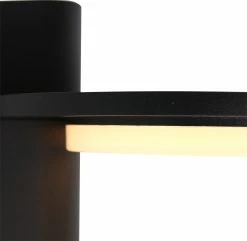 Lampe D'Extérieur Moderne - Steinhauer - Glas - Moderne - LED - L: 116cm - Pour Extérieur - Salon - Salle à Manger - Zwart -Glass Vases Boutique de vente 1200x1170 4