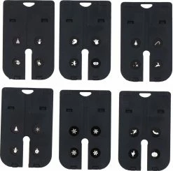 Lampe De Projecteur Grundig - Intérieur Et Extérieur - LED - Avec 24 Figures De Projection 16 Lampe De Projecteur Grundig - Intérieur Et Extérieur - LED - Avec 24 Figures De Projection -Glass Vases Boutique de vente 1200x1190 1