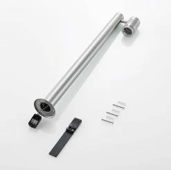 Lindby - Lampe D'extérieur - 1lumière - Acier Inoxydable, Verre - H: 75 Cm - GU10 - Acier Inoxydable -Glass Vases Boutique de vente 1200x1193 1