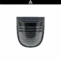 Arisenn.com Arisenn® Moon Crystal Lampe Solar Extérieure - IP65 Étanche - Belle Technologie Solar Applique Murale Panneau Solaire Monocristal - 3000K Wit Chaud (atmosphérique) - Éclairage Solaire De Jardin | Applique Murale Clôture -Glass Vases Boutique de vente 1200x1198 10