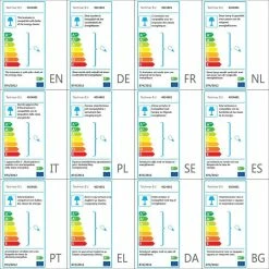 Le Garden Lights La Lampe D'ambiance Albus 6 Cm En Acier Inoxydable Smd LED 2w 12v Argent -Glass Vases Boutique de vente 1200x1200 1019