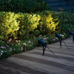 Spots De Jardin Proventa Longlife Plein Air Lampe LED - Multipack - Résistant Aux Intempéries -Glass Vases Boutique de vente 1200x1200 1132