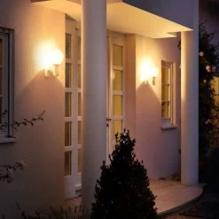 Lampe D'extérieur Steinel L560S Avec Capteur - Wit -Glass Vases Boutique de vente 1200x1200 1179